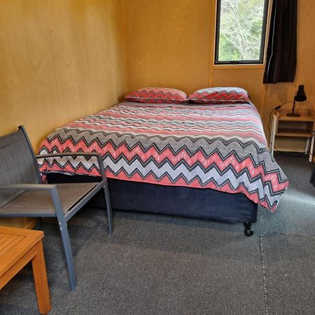 Murchison Motorhome Park 외부 사진