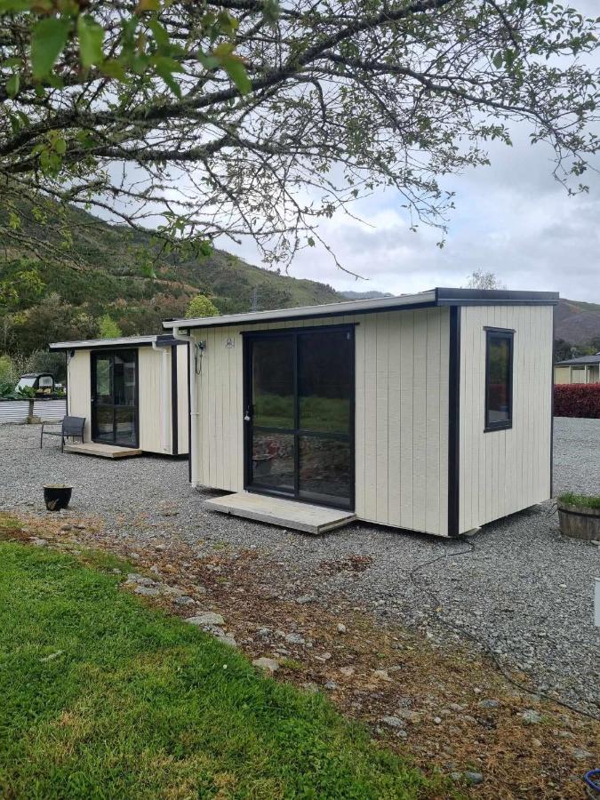 Murchison Motorhome Park 외부 사진