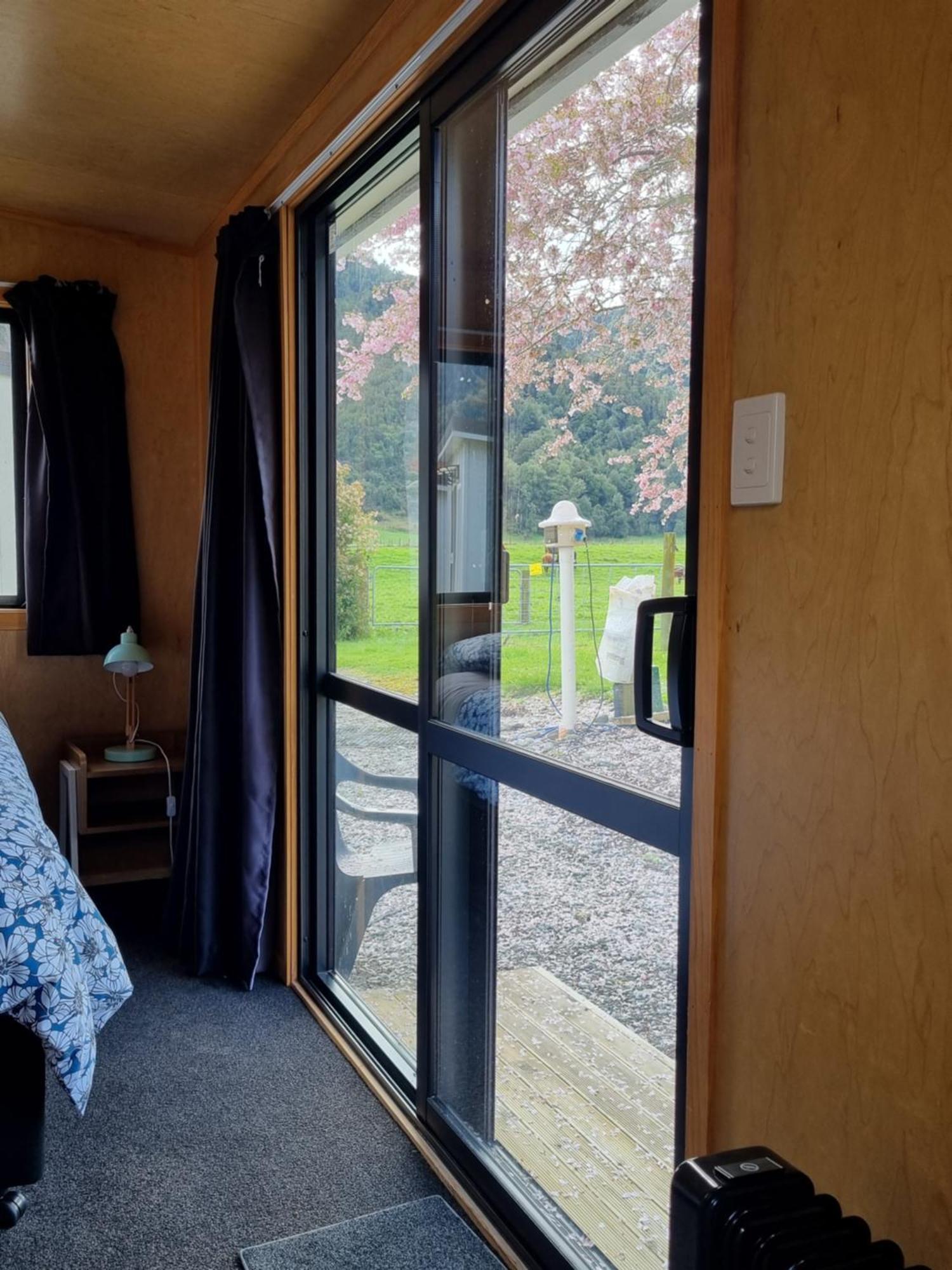 Murchison Motorhome Park 외부 사진