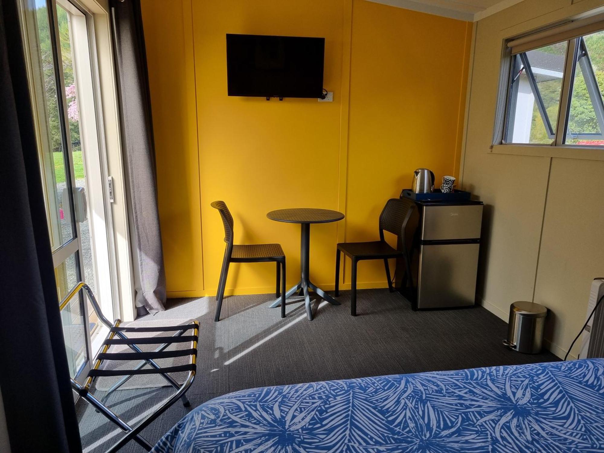 Murchison Motorhome Park 외부 사진