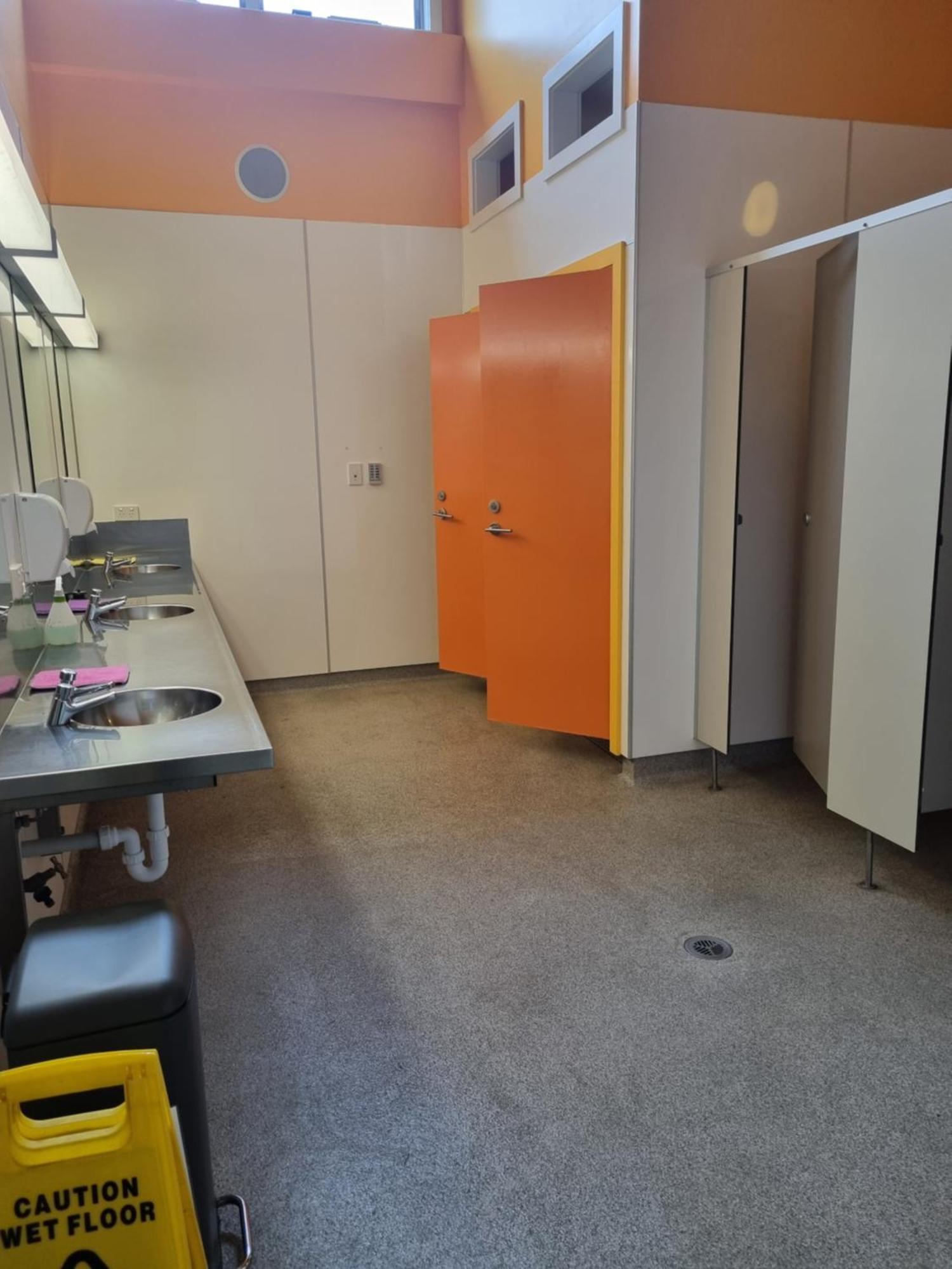 Murchison Motorhome Park 외부 사진